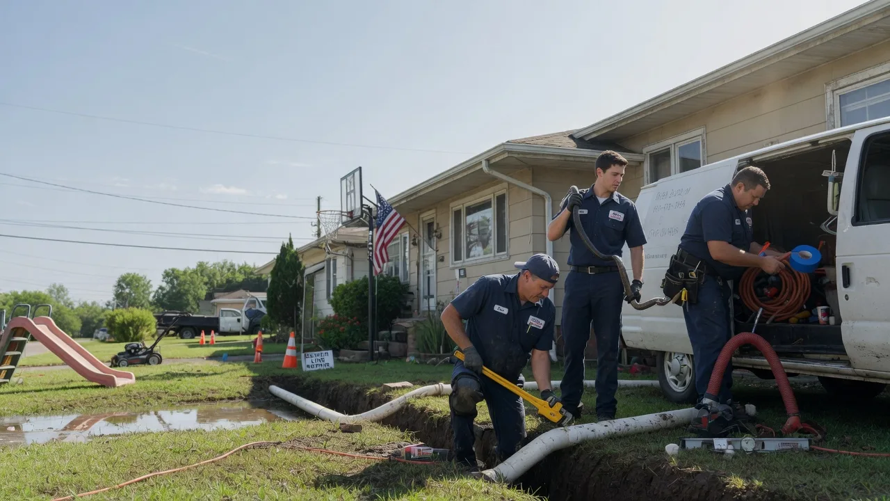 Toilet Installation in Decker, IN near me